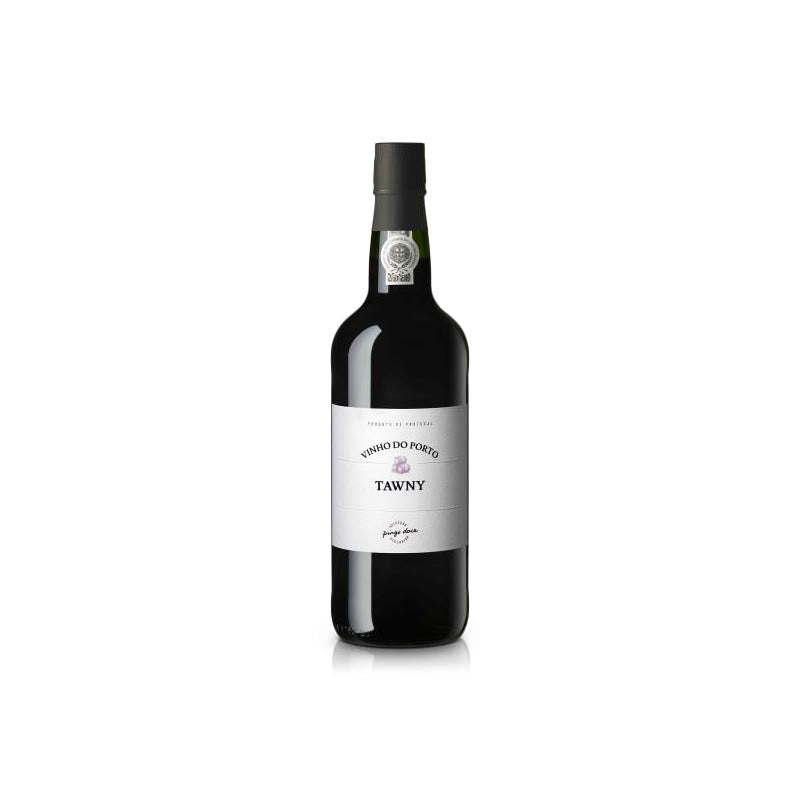 Vinho porto ruby Pingo doce 75cl