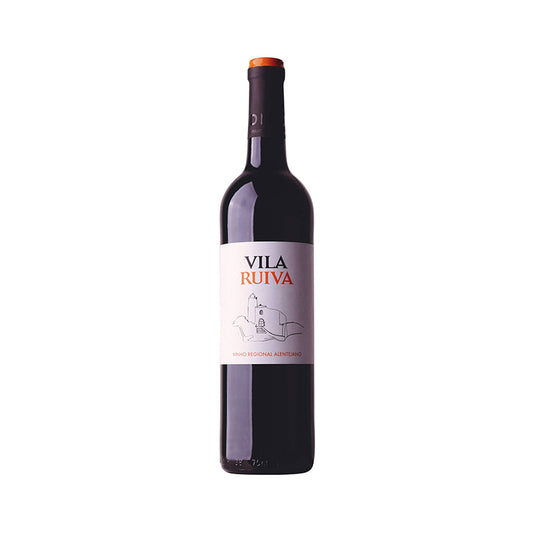 Vinho tinto vila ruiva 75cl