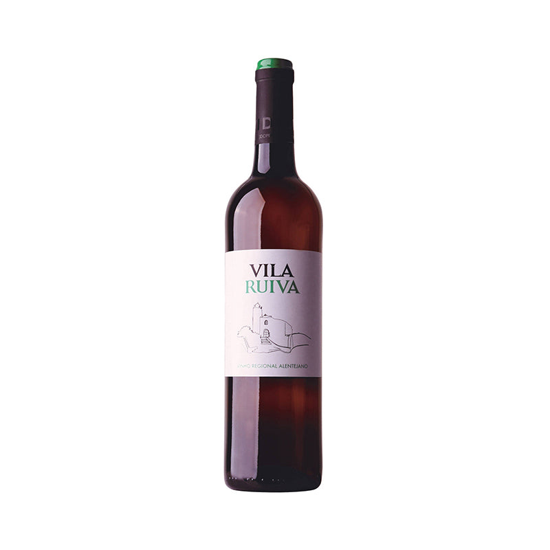 Vinho branco vila ruiva 75cl