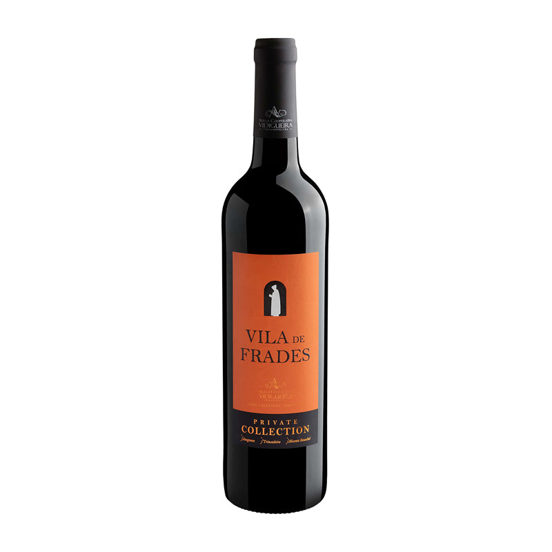 Vinho tinto private collection Vila de frades 75cl