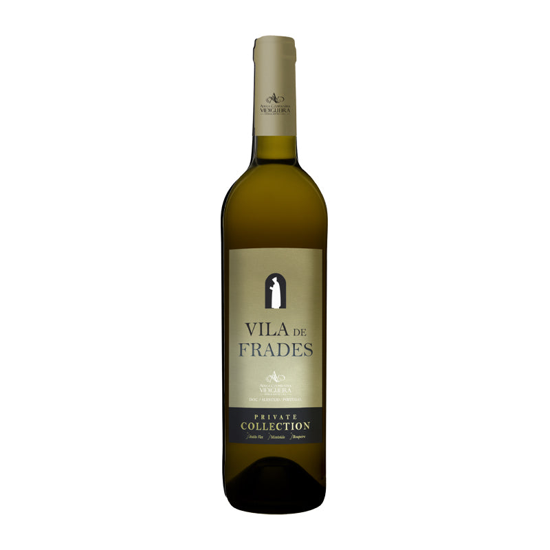 Vinho branco private collection Vila de frades 75cl
