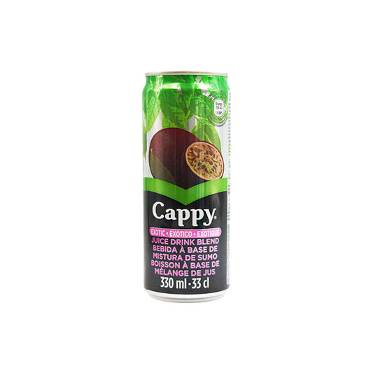 Sumo nectar exotico Cappy 300ml