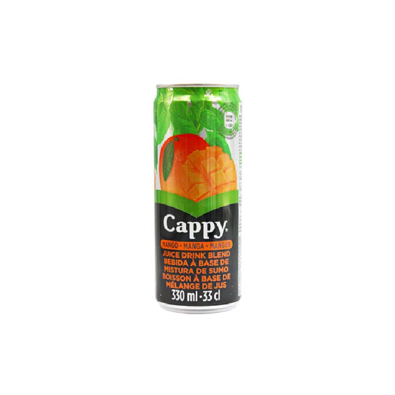 Sumo manga Cappy 300ml