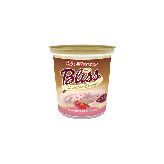 Iogurte de morango Bliss 500gr
