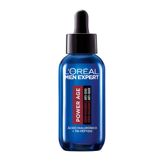 Serum men rosto expert Lorel 30ml