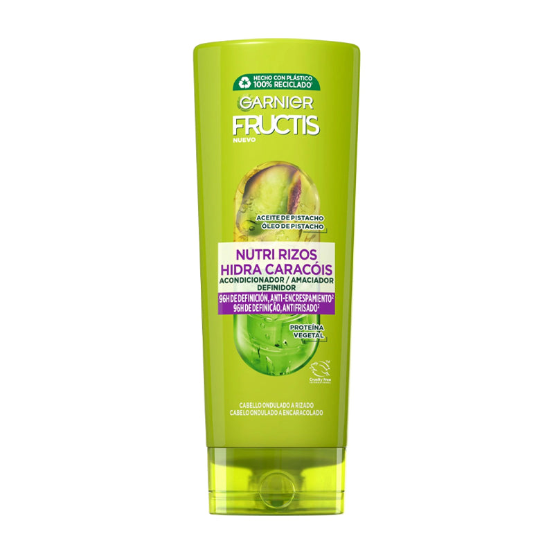 Condicionador hidra caracois Fructis 250ml