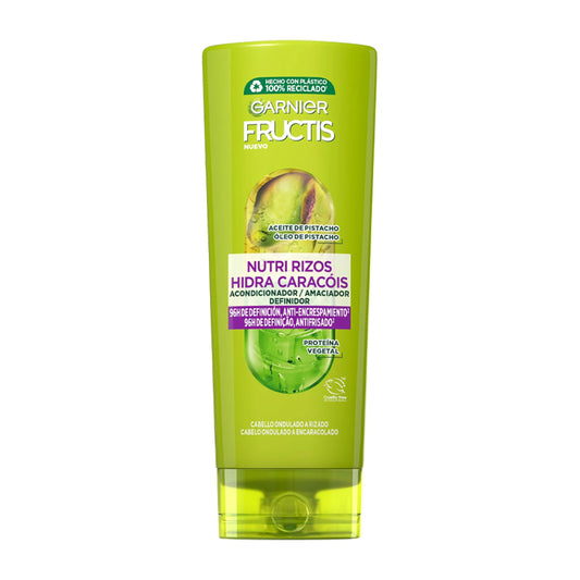 Condicionador hidra caracois Fructis 250ml