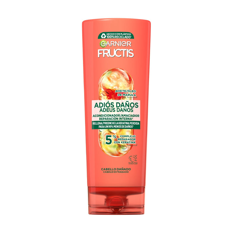 Condicionador adeus danos Fructis 250ml