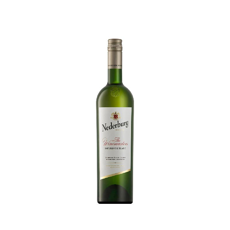 Vinho branco classico sauvignon Nederburg 75cl