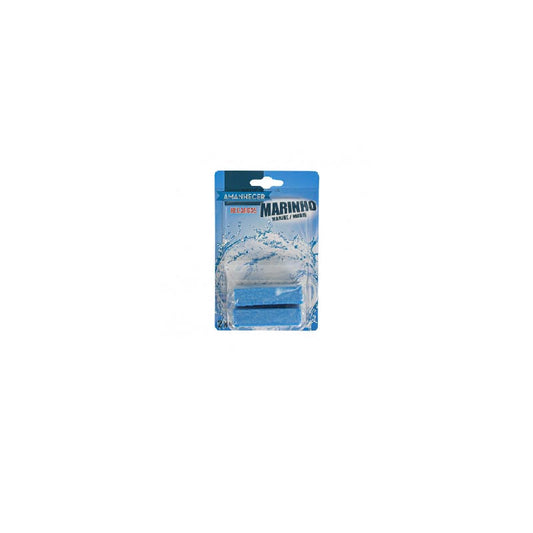 Bloco sanitário marinho Acty 3x37g