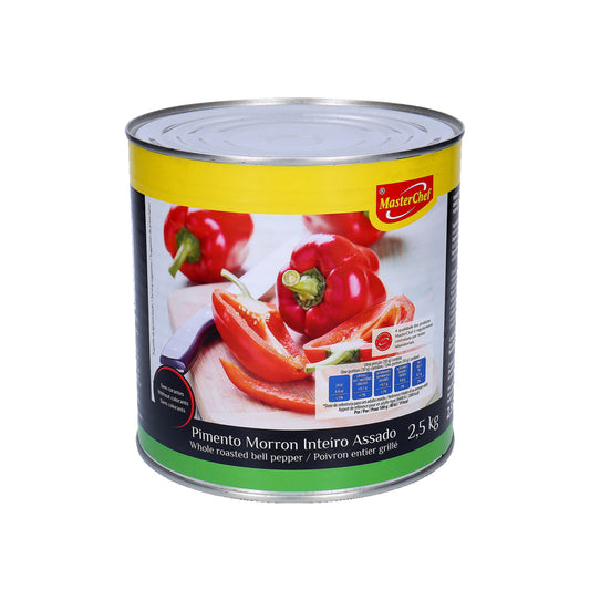 Feijão preto Masterchef 2,5kg