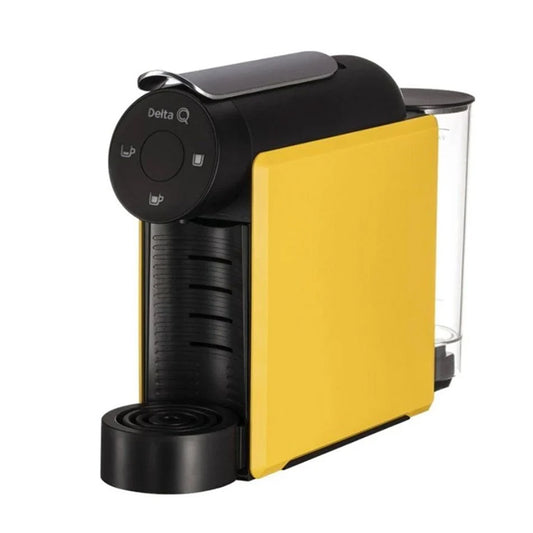 Máquina Delta Q mini qool amarelo eu