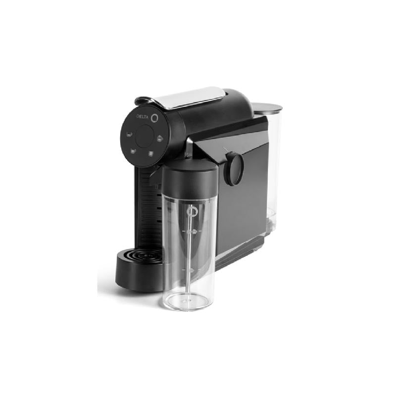 Máquina milkool evolution cinza Delta Q