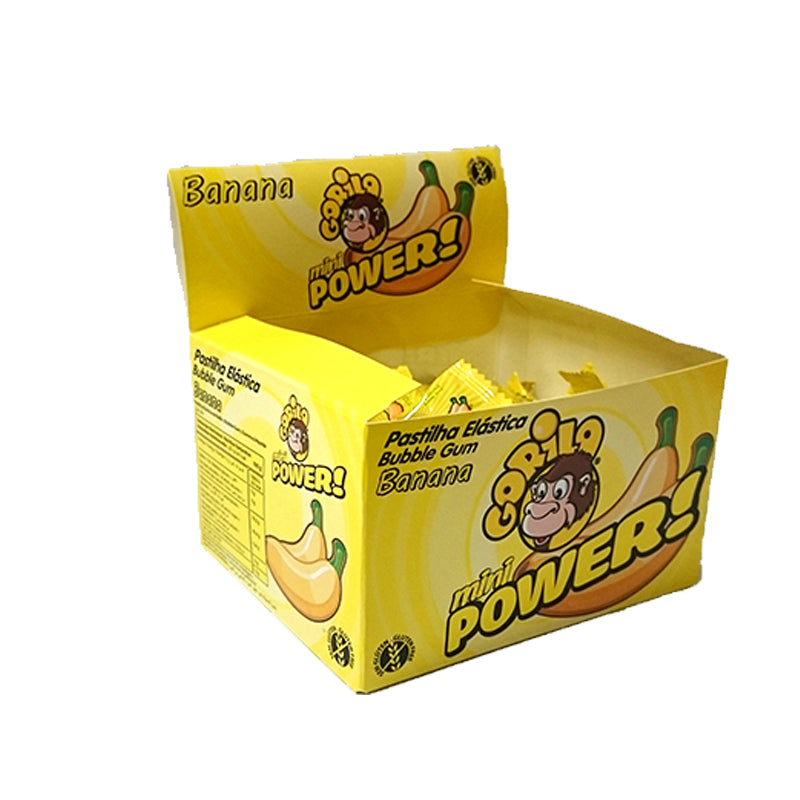 Gorila past elast banana 100p