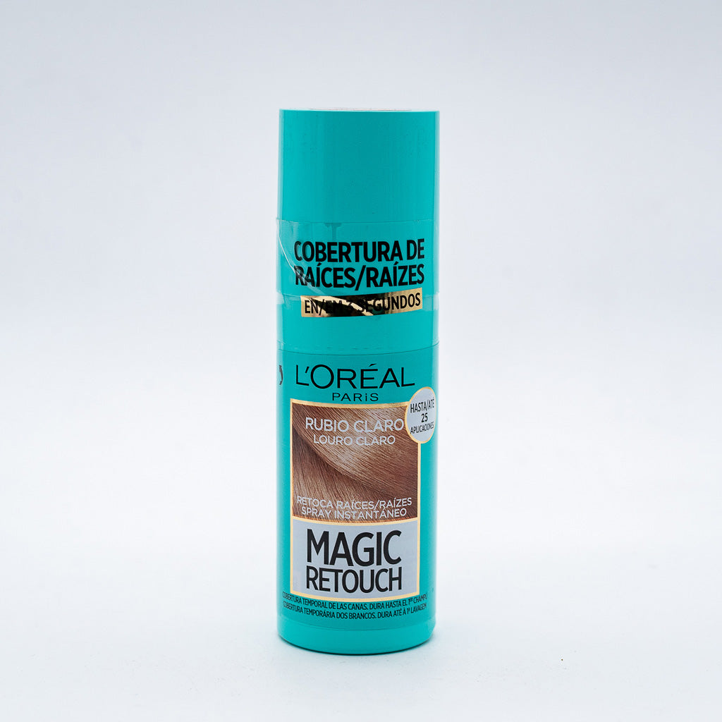 Loreal Magic Retouch Blond 75ml