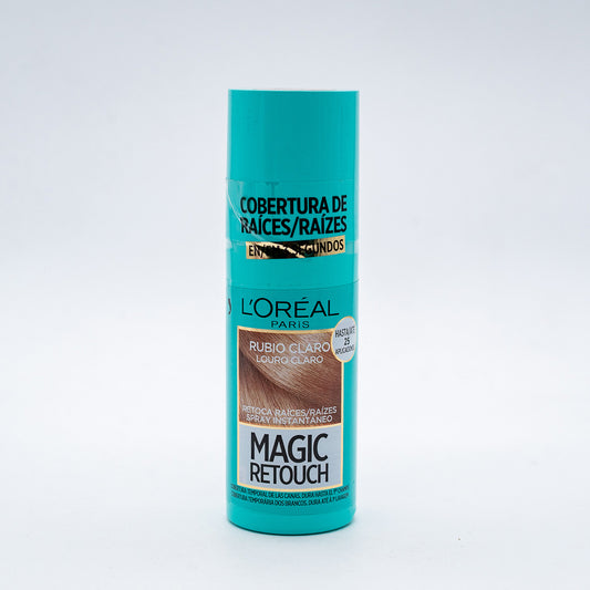 Loreal Magic Retouch Blond 75ml