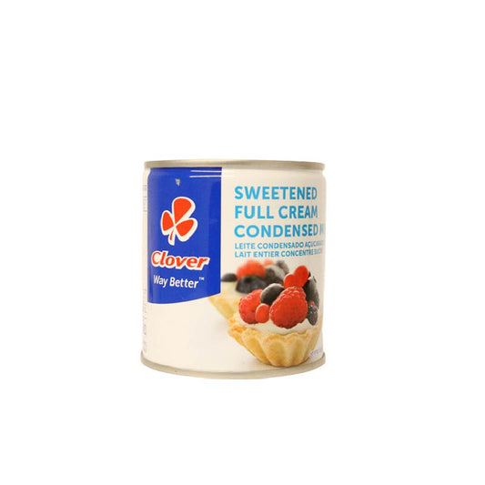 Leite condensado full cream Nestle 385g