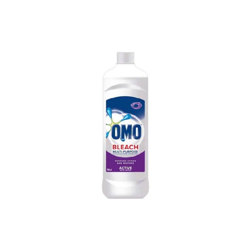 Lixivia fresh Omo 750ml