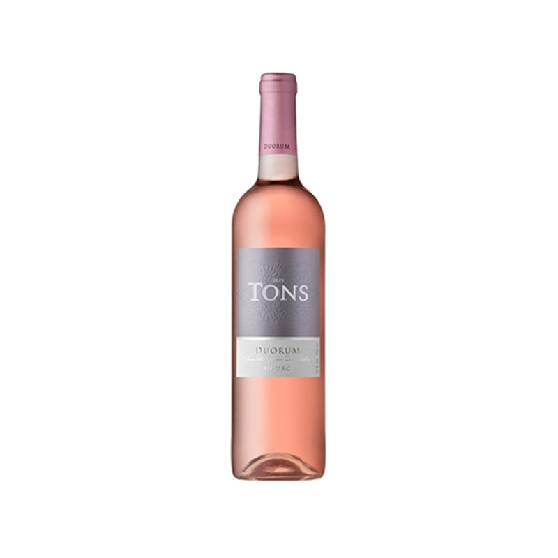 Vinho rose Tons de Duorum 75cl