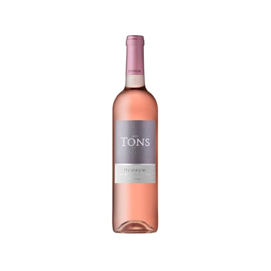 Vinho rose Tons de Duorum 75cl