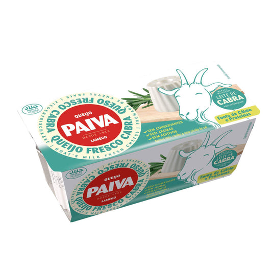 Qeuijo cabra peq Paiva un