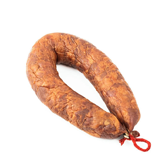 Chourico argola p/assar Paiva KG