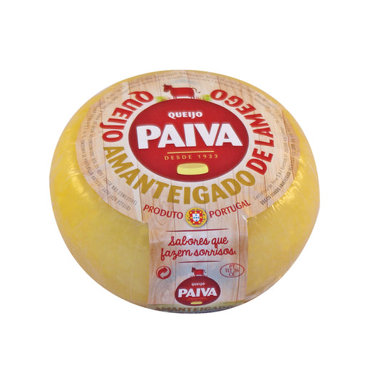 Qeijo amanteigado peq Paiva UN