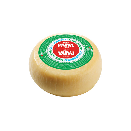 Queijo meio gordo peq Paiva un