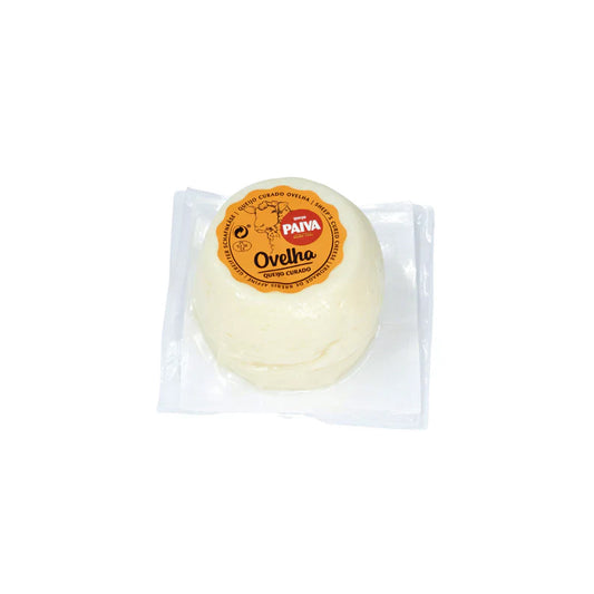 Queijo ovelha Paiva 80GR