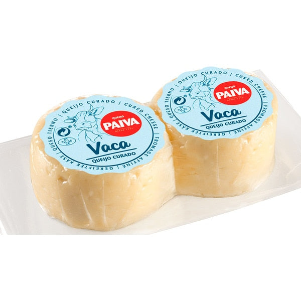 QUEIJO VACA PAIVA 2x80GR