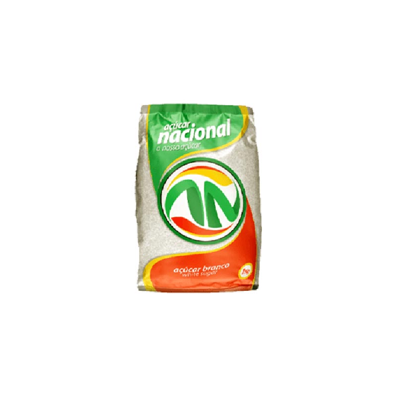 Açucar castanho Nacional 750Gr