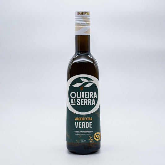 Azeite Oliv Serra 0.4% Sel750m