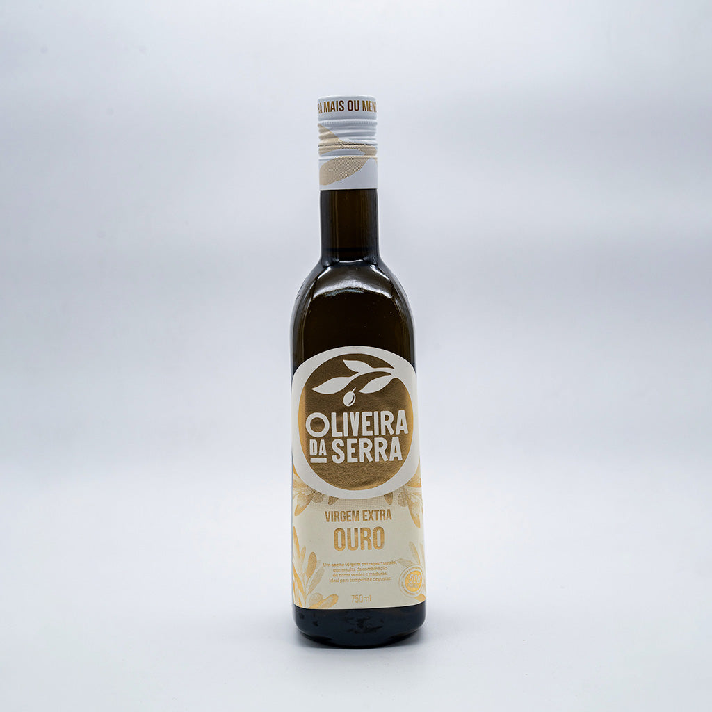 Azeite Oliv Serra 0.4%ouro750m