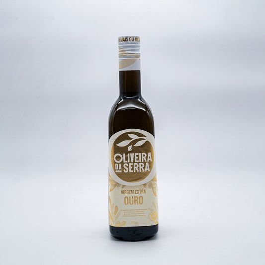 Azeite Oliv Serra 0.4%ouro750m