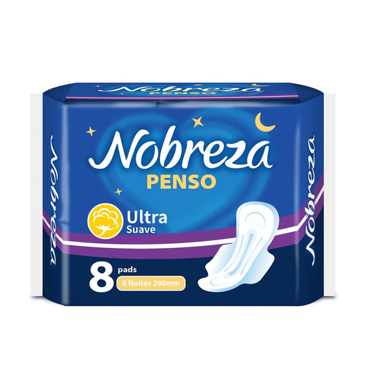 Penso higiénico Nobreza 8un