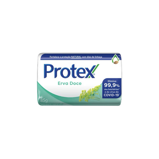 Sabonete Protex Herbal 175g
