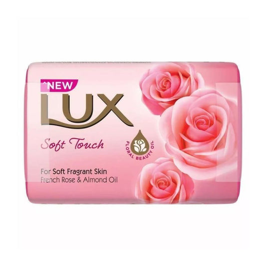 Sabonete Rosa Lux 150g