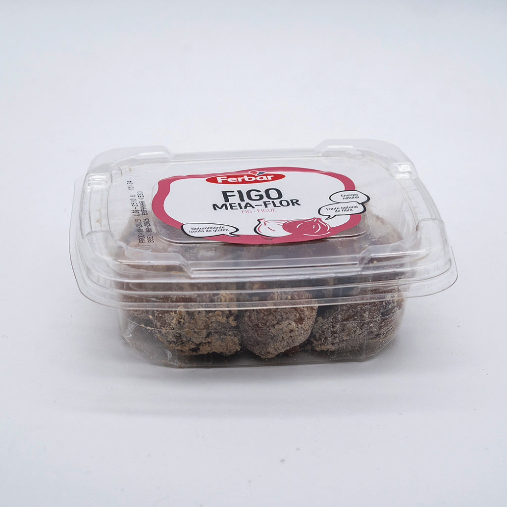Figo Secos Ferbar 250gr