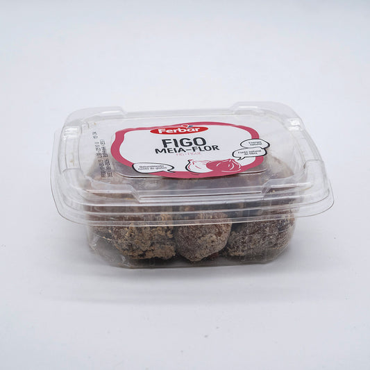Figo Secos Ferbar 250gr