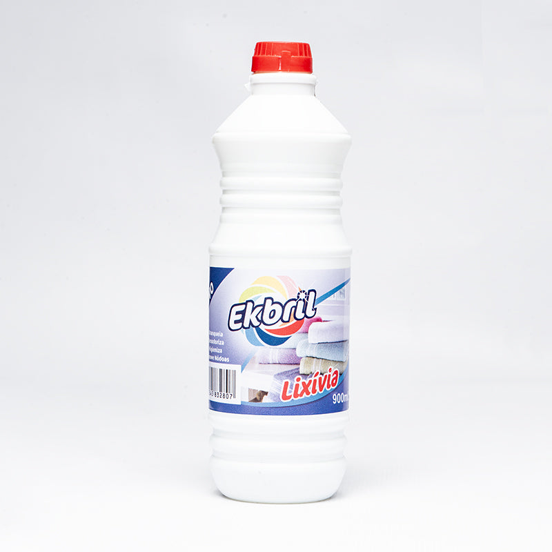 Lixivia Ekbril 900ml