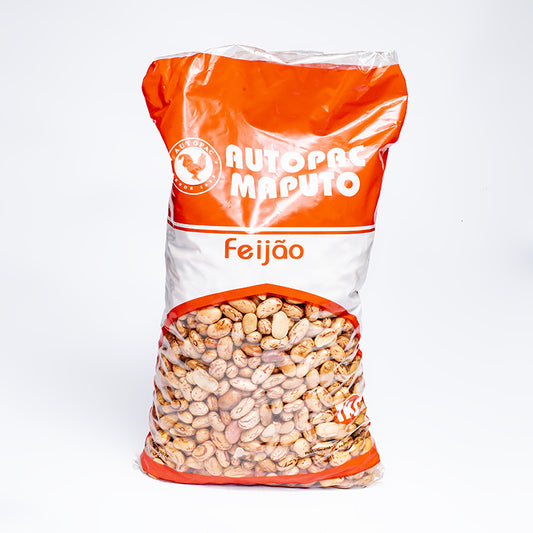 Feijão manteiga Autopac 1kg
