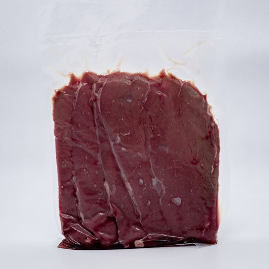 Beef Alcatra skin pack refrigerada Mcarne KG