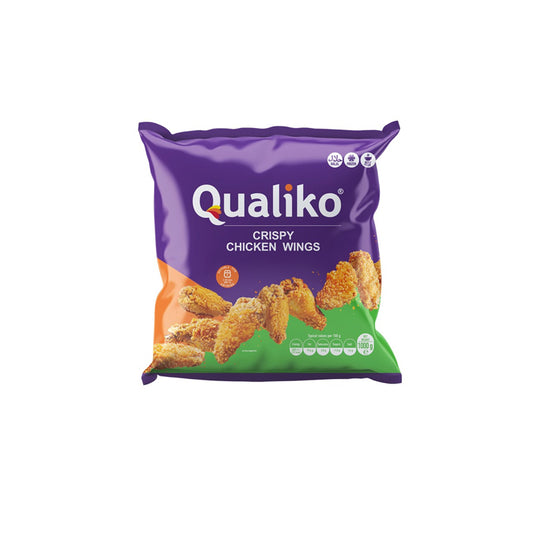 Asas de Frango Importado Qualiko 1Kg