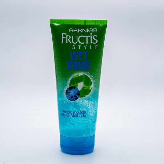 Gel Wet Shine Fructis 200ml