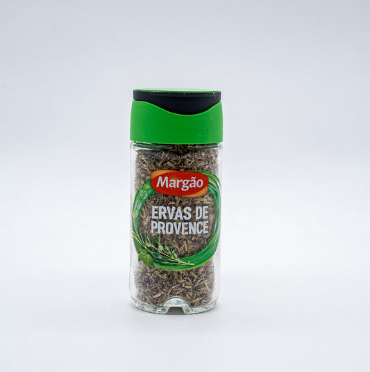 Ervas Provence frasco Margao 18G