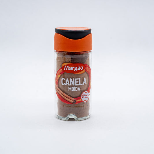 Canela moida frasco Margao 39G