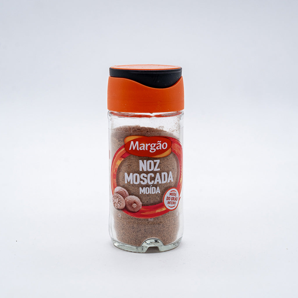 Noz moscada frasco Margao 32G