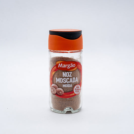 Noz moscada frasco Margao 32G