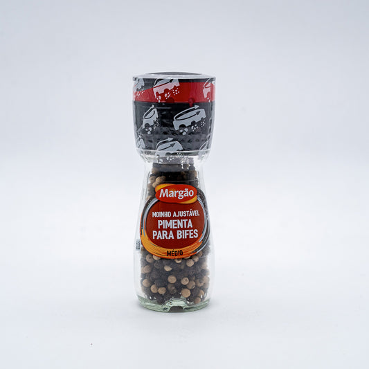 Pimenta para bifes Margao 35G
