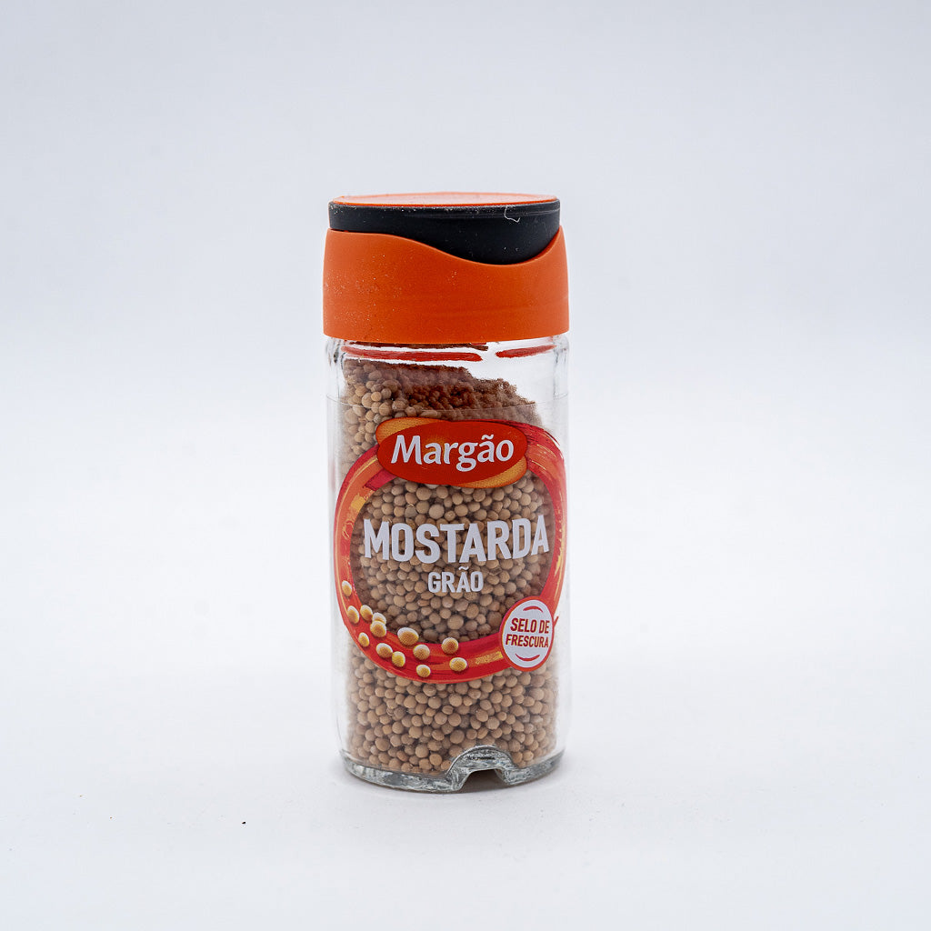 Mostarda grao Margao 48G